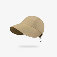 Sombreros portátiles y plegables de ala ancha