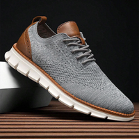 Oxford - Zapatos de Vestir