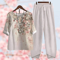 GAIA - Conjunto elegante y confortable