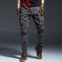 Joggers Cargo Urbanos