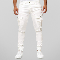 Metropolis Vanguardista Jogger