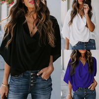 Blusa casual Lola para mujer