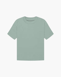Camiseta de manga corta para hombre - Casual y cuello redondo