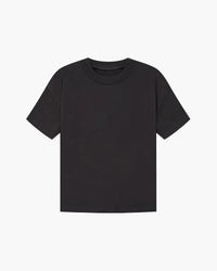 Camiseta de manga corta para hombre - Casual y cuello redondo