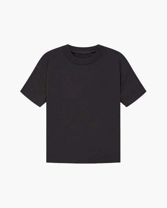 Camiseta de manga corta para hombre - Casual y cuello redondo