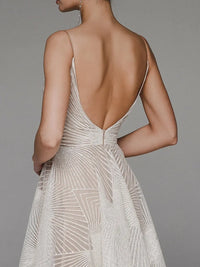 Bella - Vestido elegante