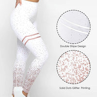 Zamira - Leggings deportivos para mujer