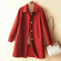 Chaqueta de lana - Hayle
