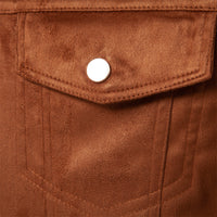 Chaqueta Élite Rustic