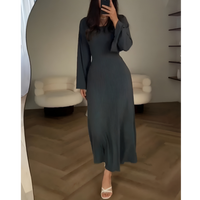 Zana - Vestido elegante