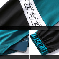 TechFit Pantalones de Entrenamiento