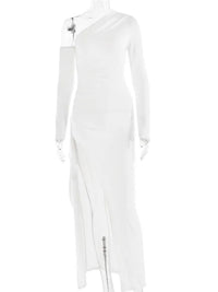Ziphora - Elegante vestido de lujo