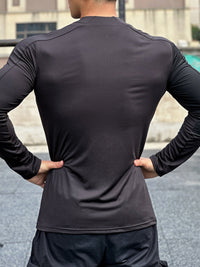 Camisa EliteFlex Workout de Entrenamiento