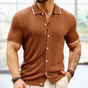 Marrón nuez
