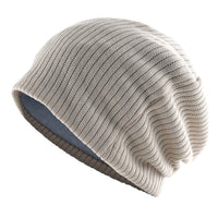 Gorro pasamontañas de punto ligero unisex - Pelaez