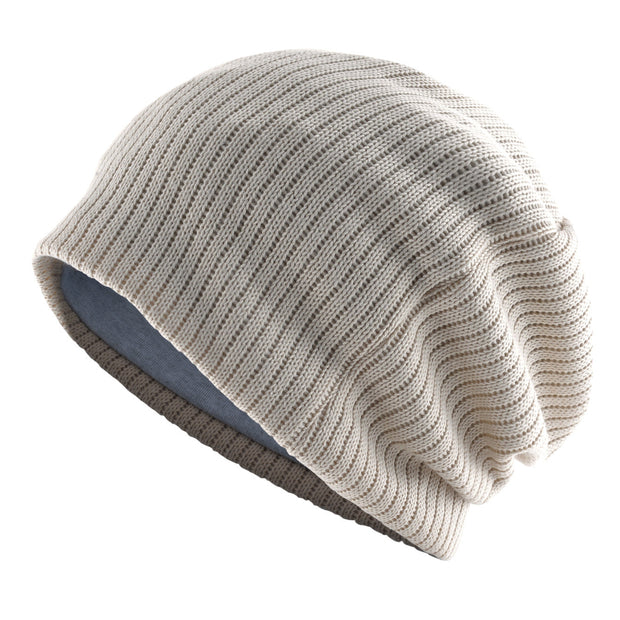 Gorro pasamontañas de punto ligero unisex - Pelaez