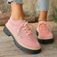Zapatos ortopédicos para mujer de uso diario y ajuste cómodo - Elvara