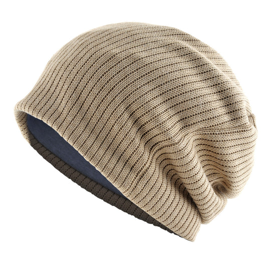 Gorro pasamontañas de punto ligero unisex - Pelaez