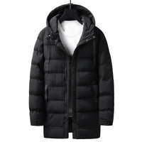 Chaqueta con acolchado térmico - Stefan