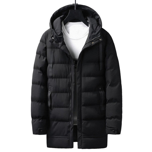 Chaqueta con acolchado térmico - Stefan