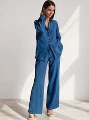 Azul