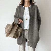 Arina - La chaqueta perfecta para las noches frescas de verano