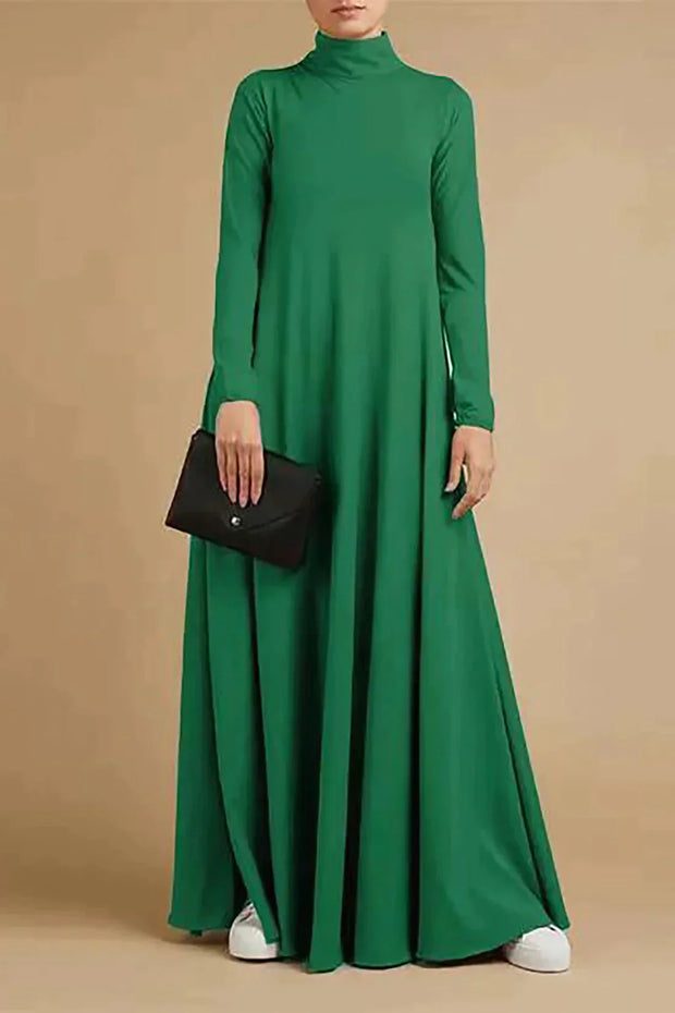 KARINA - Vestido largo