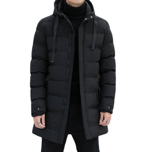 Chaqueta con acolchado térmico - Stefan