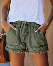 Verde militar