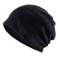 Gorro pasamontañas de punto ligero unisex - Pelaez