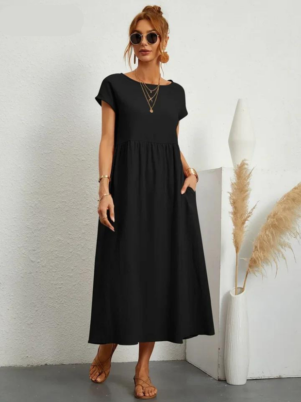 Ruby - Vestido de elegancia atemporal