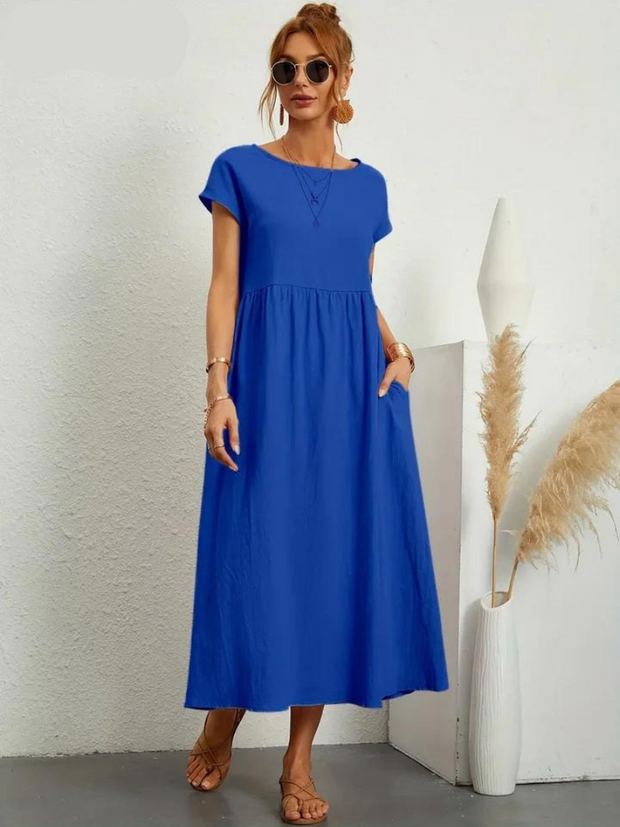 Ruby - Vestido de elegancia atemporal