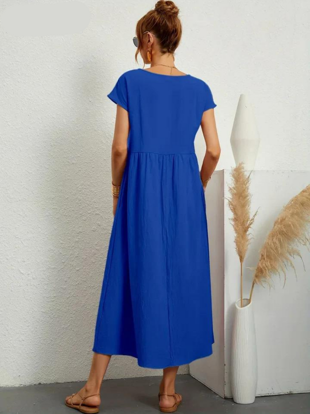 Ruby - Vestido de elegancia atemporal