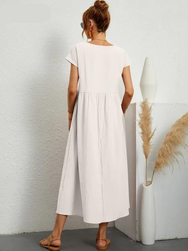 Ruby - Vestido de elegancia atemporal