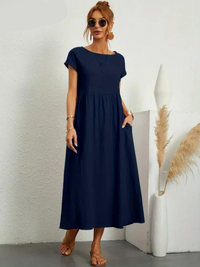 Ruby - Vestido de elegancia atemporal