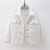 Chaqueta vaquera - Jazmin