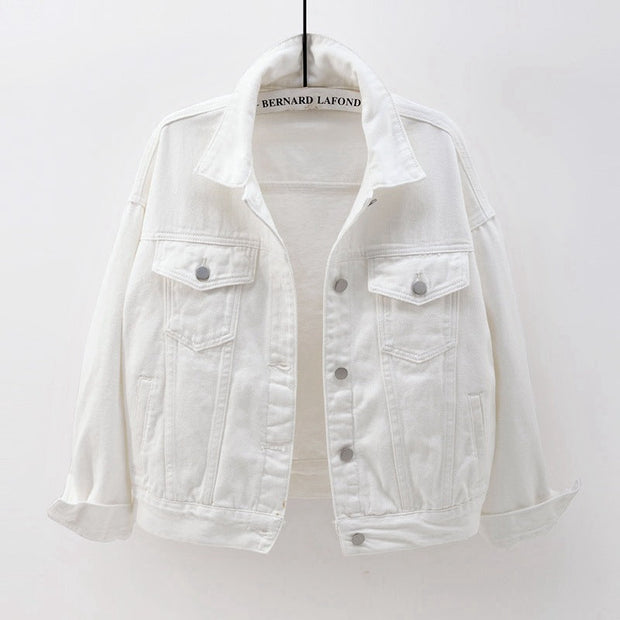 Chaqueta vaquera - Jazmin