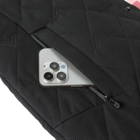 Chaqueta estilo casual y elegante - Napoleon