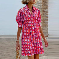 Dorothy - Vestido informal