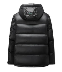 James - Chaqueta de invierno