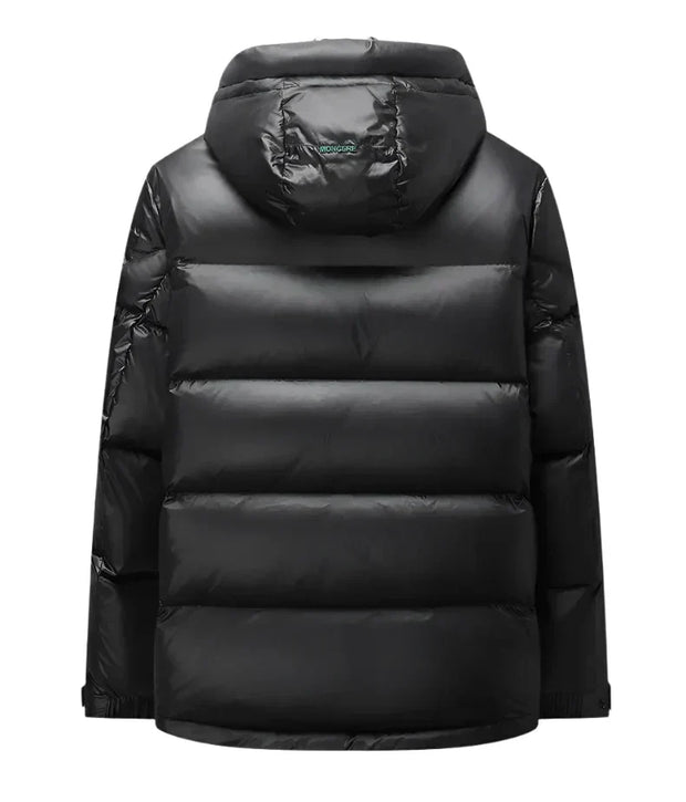 James - Chaqueta de invierno