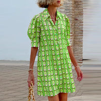 Dorothy - Vestido informal
