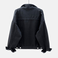 Chaqueta vaquera - Jazmin