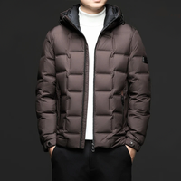 Massimo Chaqueta Monogram