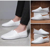 Mocasines de vestir - Magnum