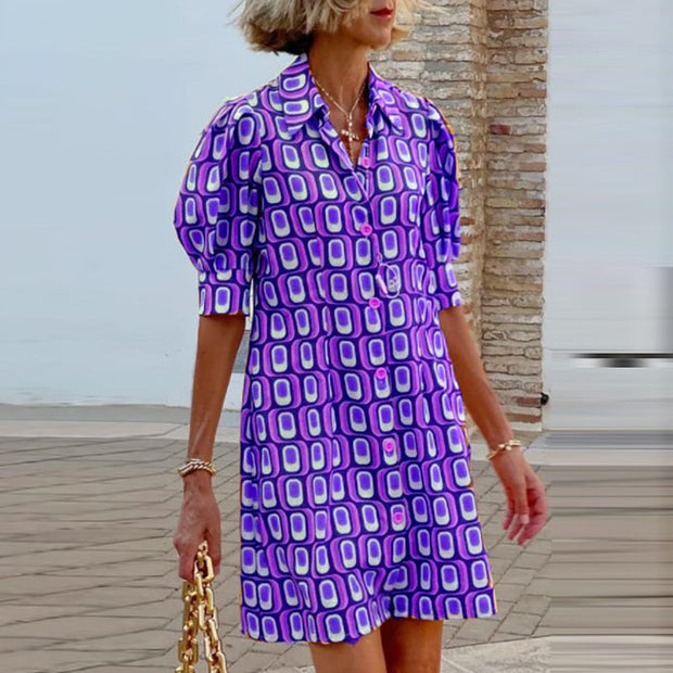 Dorothy - Vestido informal