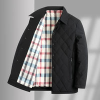 Chaqueta estilo casual y elegante - Napoleon