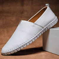 Mocasines de vestir - Magnum