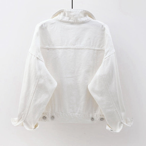Chaqueta vaquera - Jazmin