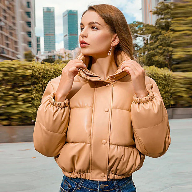 Chaqueta bomber - Anneke